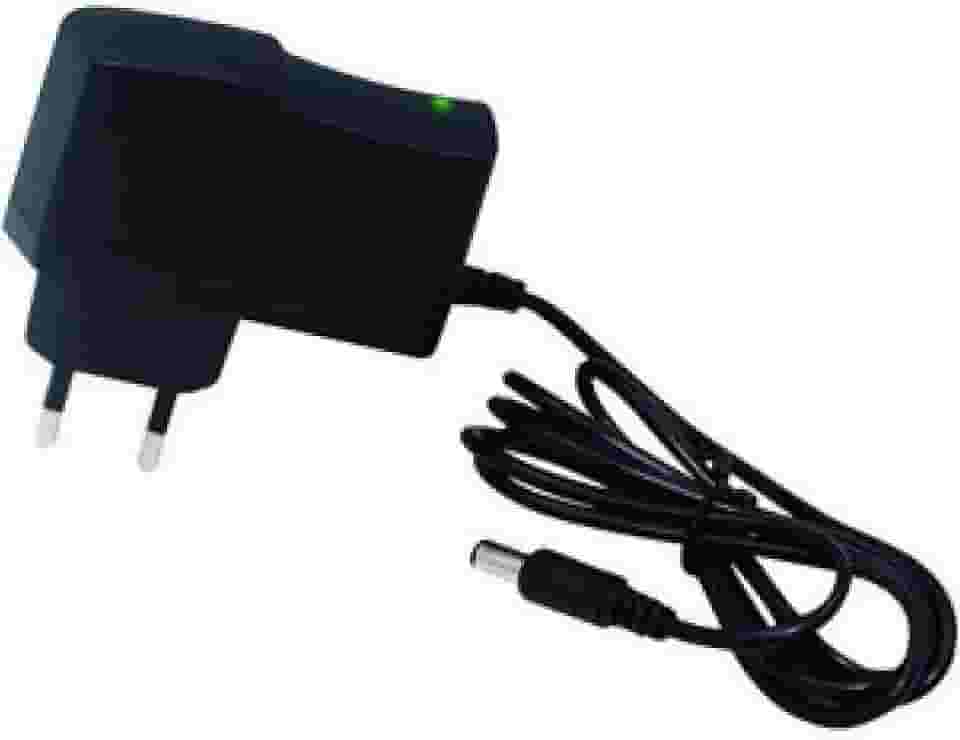 Fonte Chaveada para Pedal de Teclado 9V 1A P4(C-) MX09V1 MXT