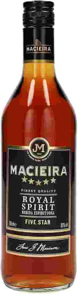 Macieira Conhaque 700Ml
