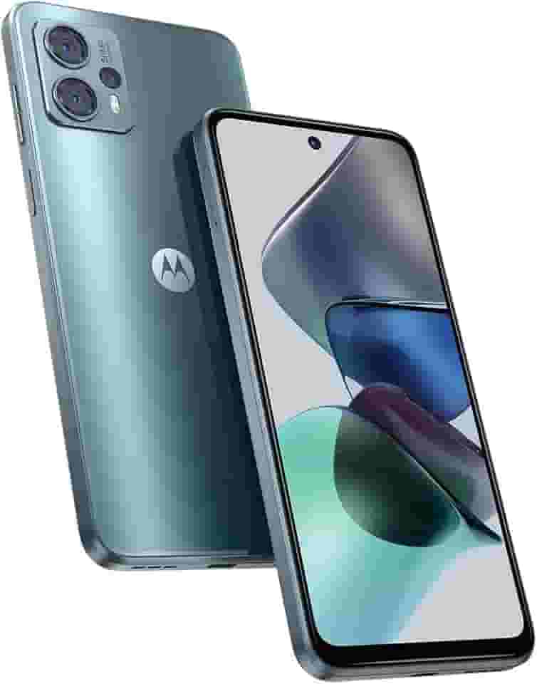 Smartphone Motorola Moto G23 4G 128GB 4GB RAM Azul (Recondicionado)