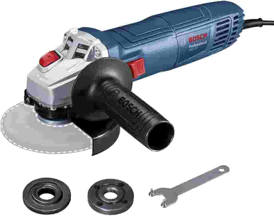 Bosch Esmerilhadeira GWS 700, 710W 220V