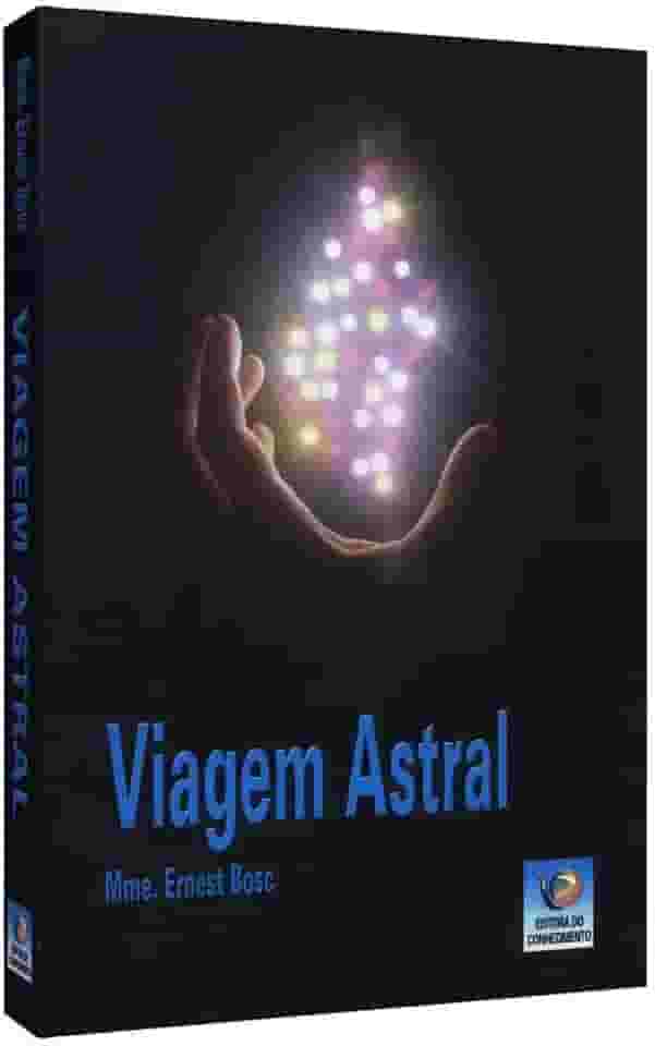 Viagem Astral
