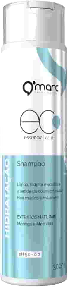 Shampoo Essencial Care - HIDRATAÇÃO