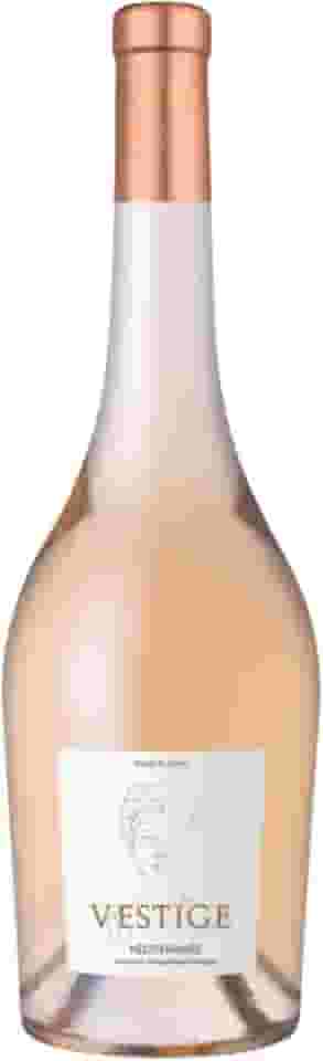 Vinho Francês Vestige Rosé - Mediteranée 750ml