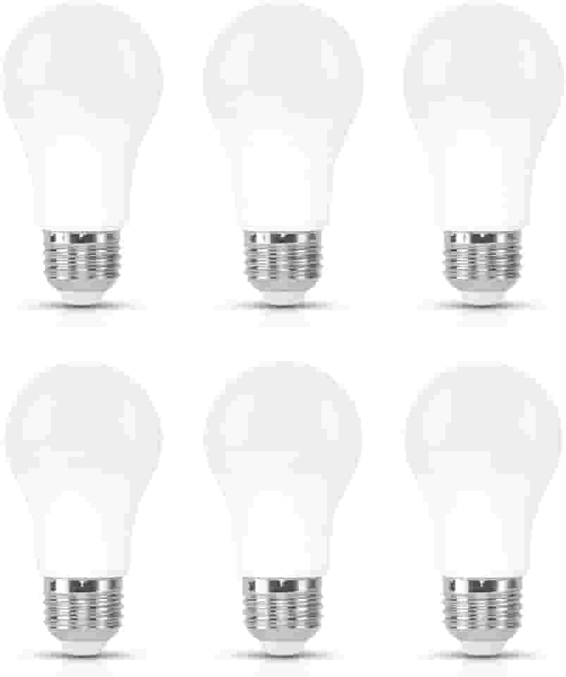 Lâmpada Led Bulbo Econômica de 15w 3000k Branco Quente Luz Amarela Aconchegantes para Ambientes E27 Bivolt 127v e 220v (6)