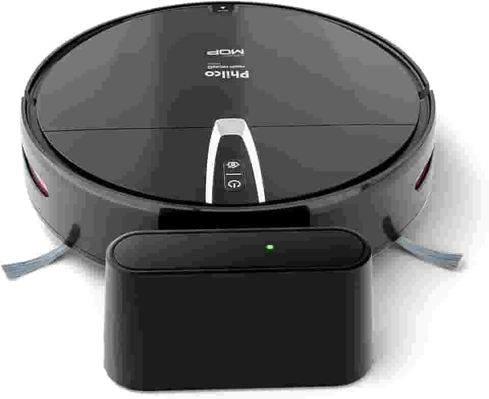 Aspirador de pó robô Philco PAS26P Bivolt