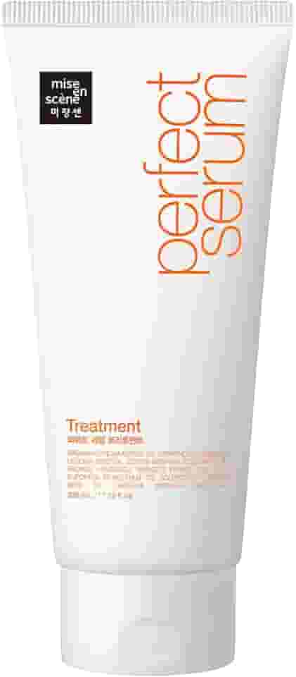 Mise en Scène - Perfect Serum Tratamento Máscara 330ml