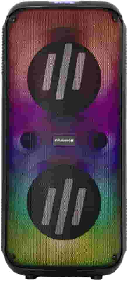 Caixa Amplificada Multiuso Lumi Tower 670 TWS Frahm - 32552