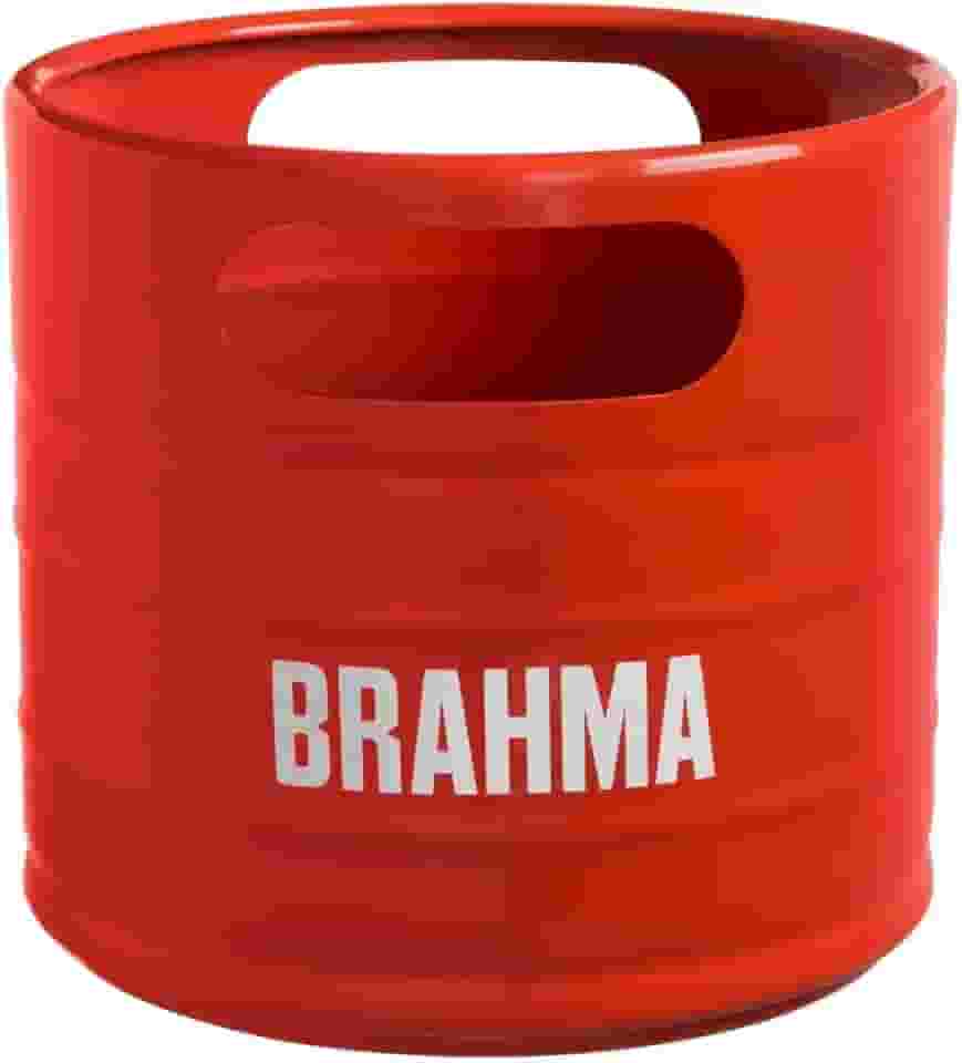 Baldo Barril Brahma - Original