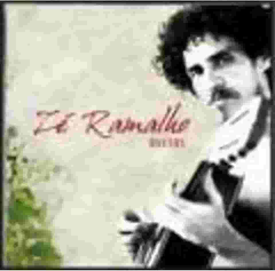 Duetos - Zé Ramalho [CD]