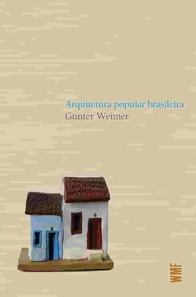 Arquitetura popular brasileira