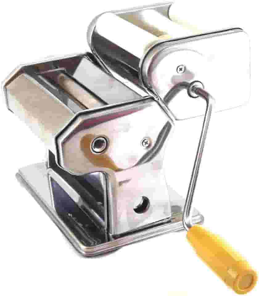 Maquina de macarrão para massas espaguete ravióli talharim lasanha pastel