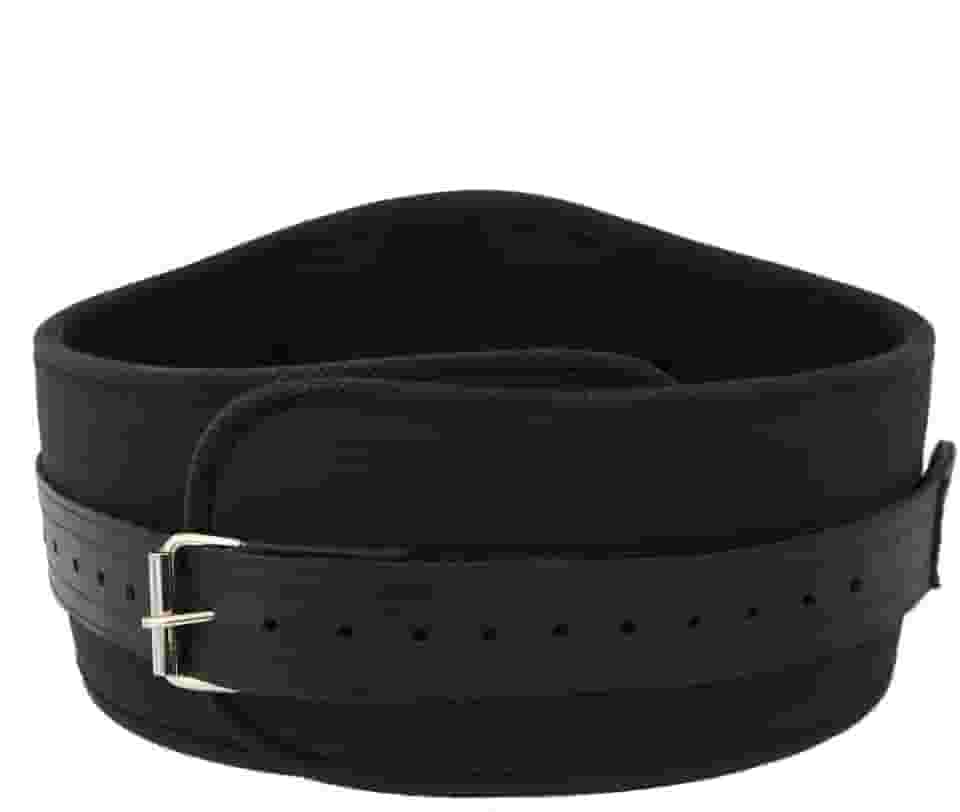 Cinturão de Musculação Para Academia Cinta Para Agachamento Crossfit