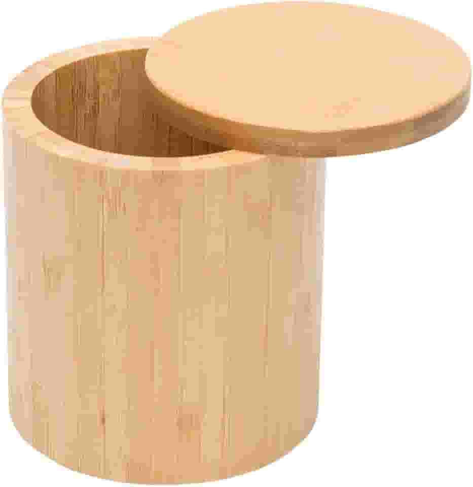 Saleiro Cozinha Ecokitchen Mimo Style Bege