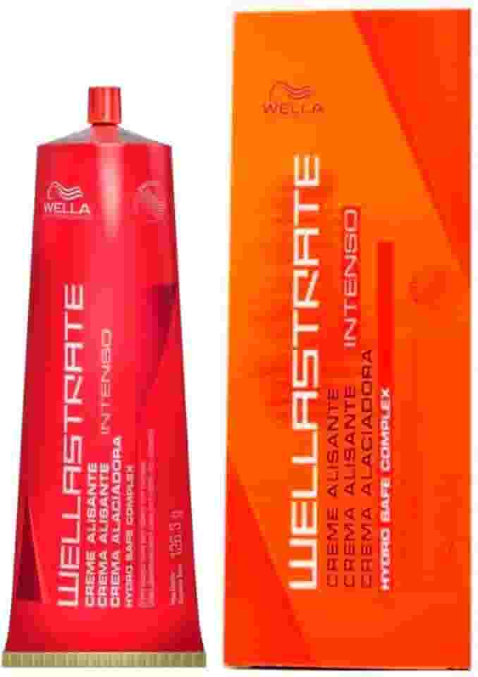 ALISANTE WELLASTRATE INTENSO 125ML
