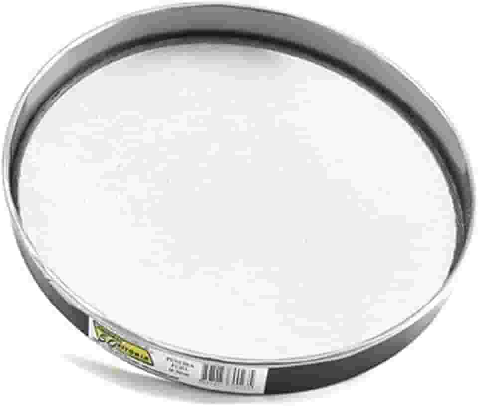 Peneira Tipo Fubá 30cm