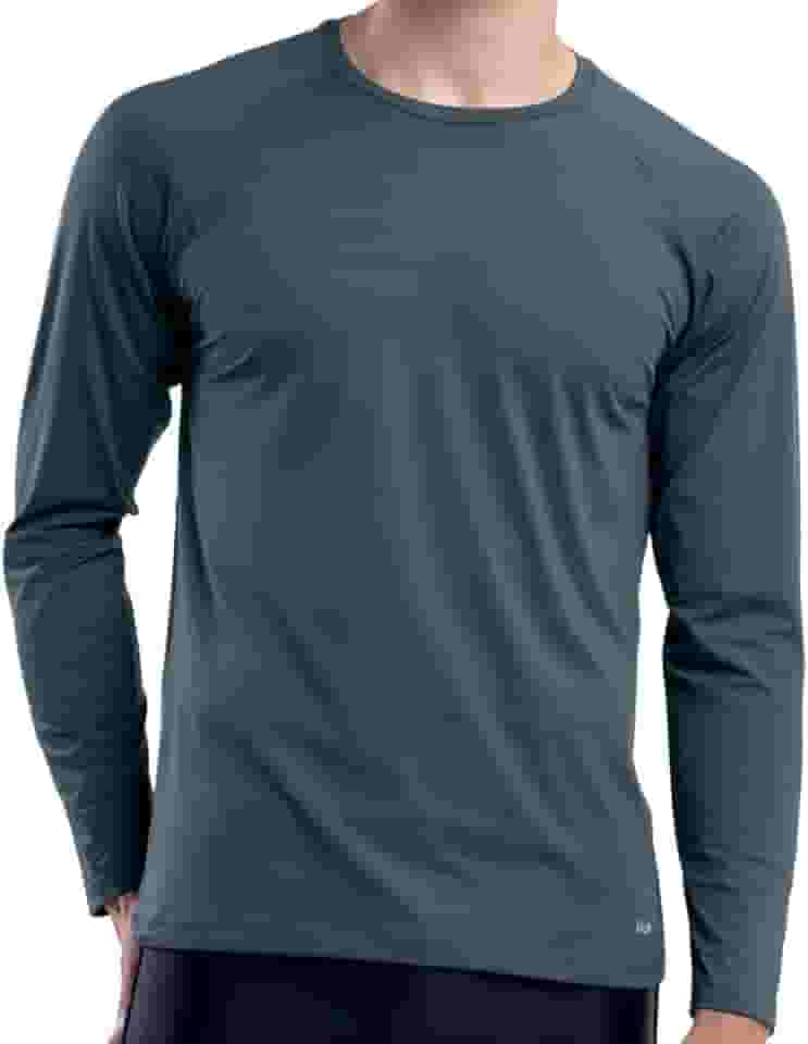 Camiseta Proteção UV Dry Fit Masculina Mash Praia Academia Verão