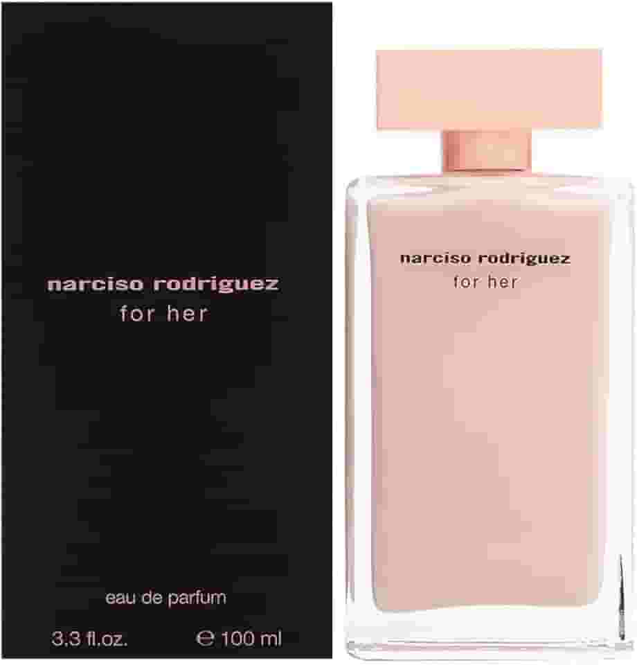 Narciso Rodriguez Perfume For Her Edp 100Ml