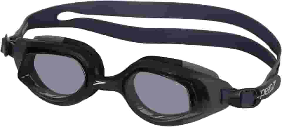 Óculos de Natação, Speedo, Smart, com Proteção UV e Antifog