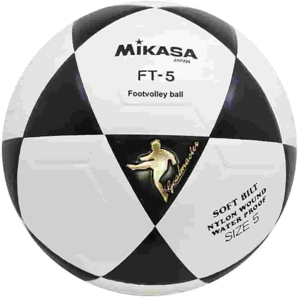 Mikasa Bola de Futevolei FT 5