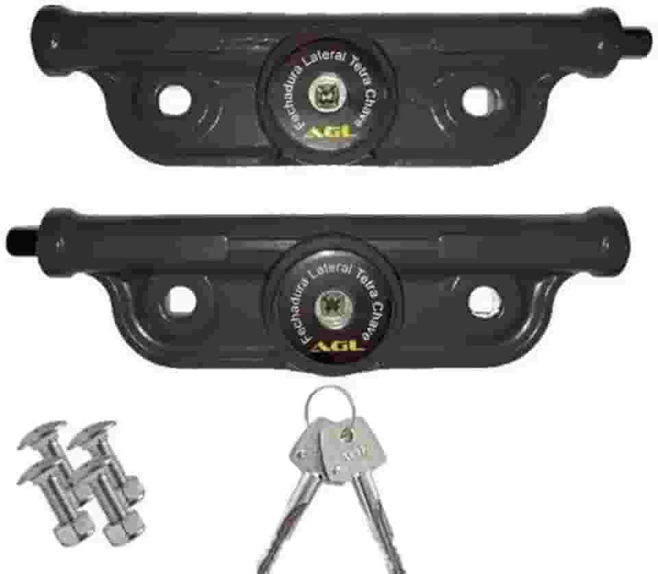 TRAVA LATERAL TETRA AGL PT (JG2PC)