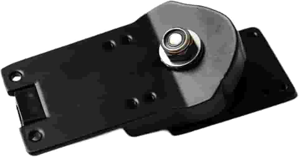 oshhni Surf Skate Truck para qualquer quadro de acessórios de skate de longboard