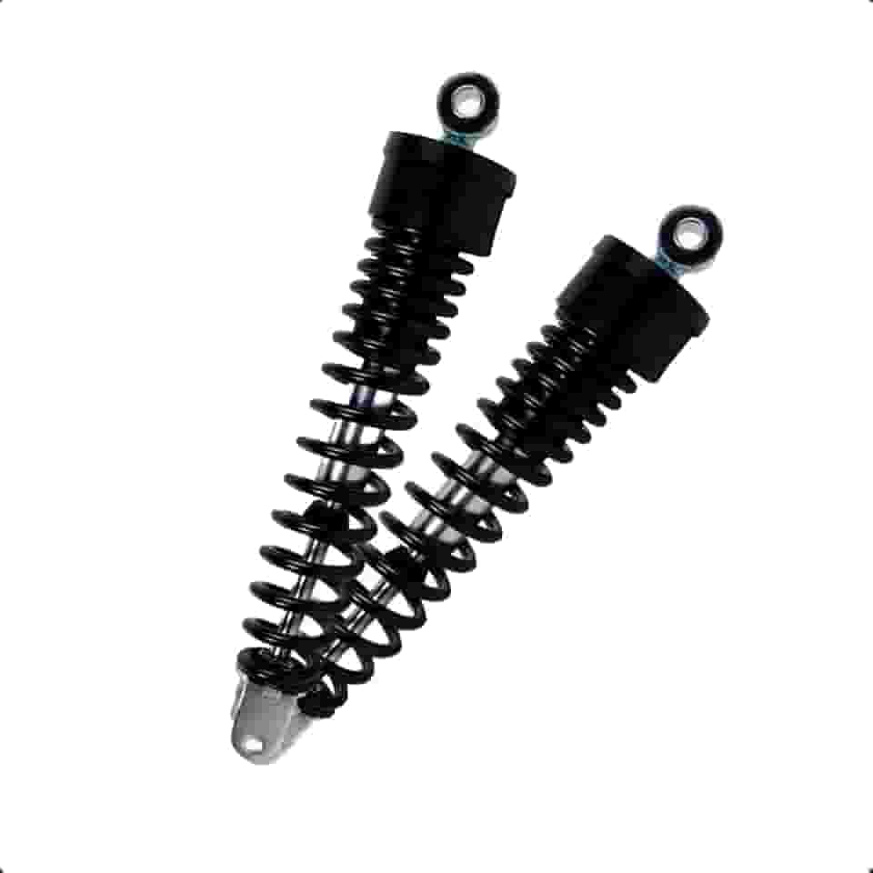 Amortecedor Moto Nakata Am1110 Honda Pcx 150 2013-2019