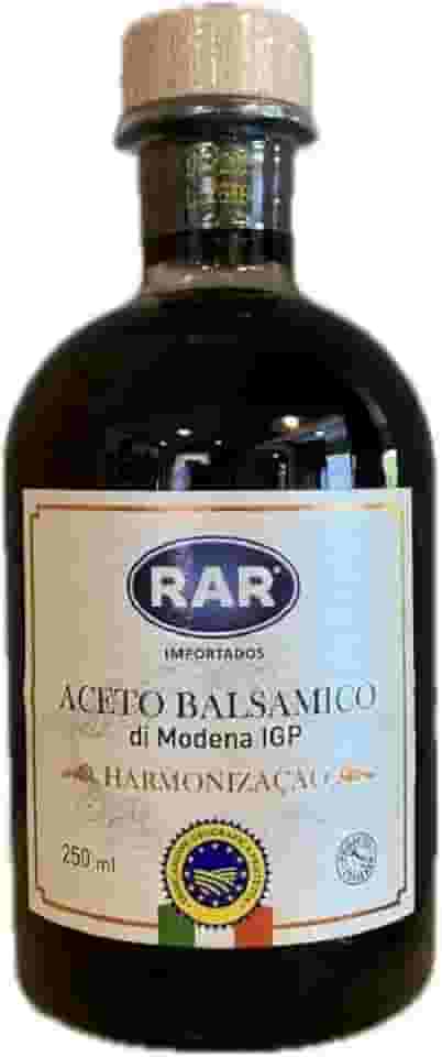 Aceto Balsâmico Di Modena Harmonização 250mL