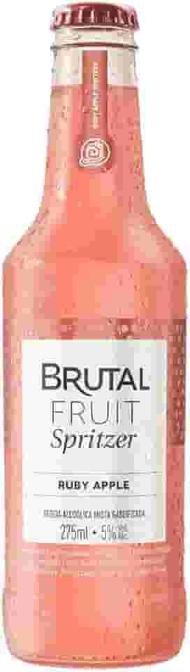 Brutal Fruit Spritzer 275ml