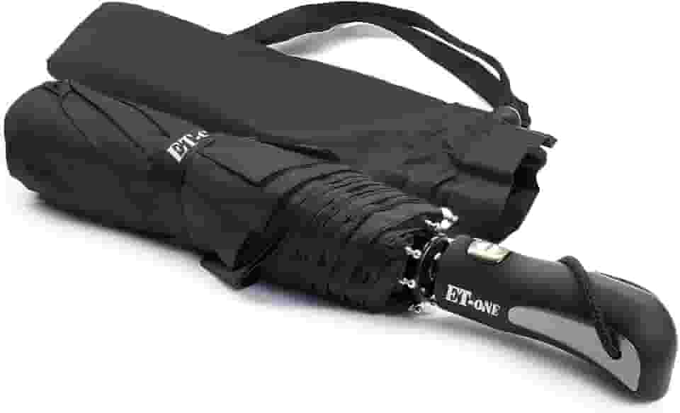 Guarda Chuva Original Abre E Fecha Automático Reforçado