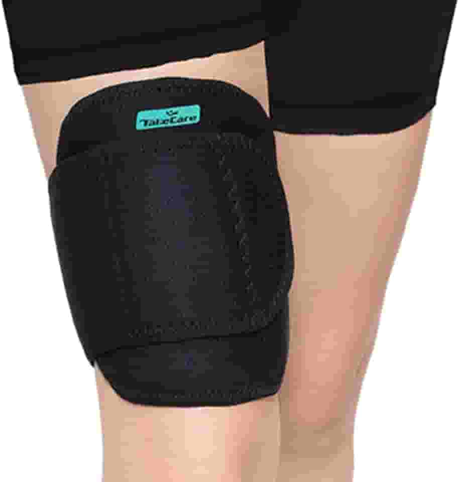 Suporte Para Bolsa de Gel Joelho TakeCare