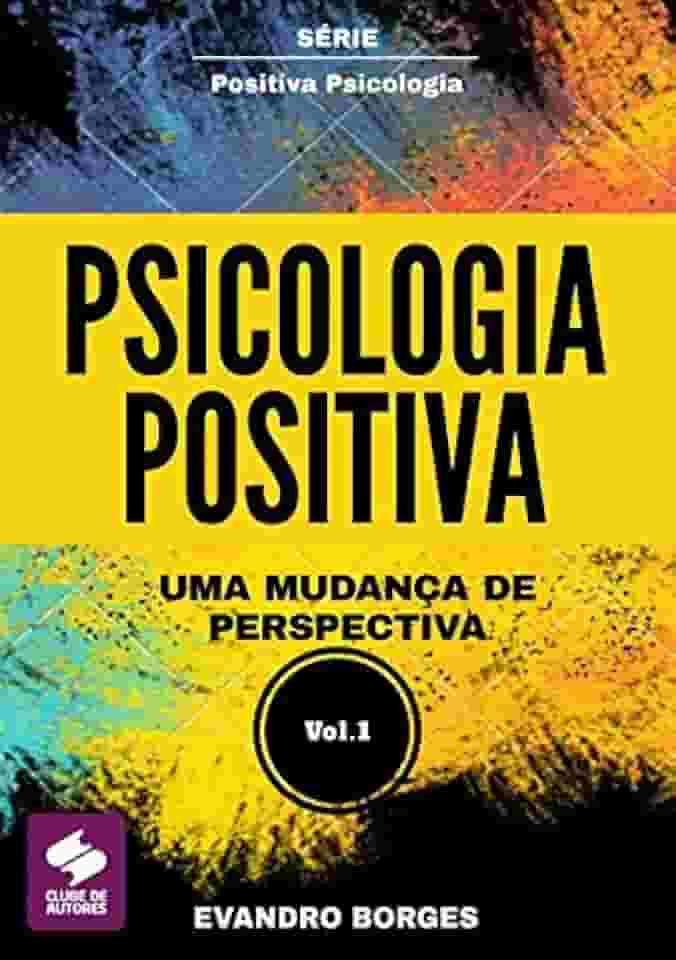 Psicologia Positiva