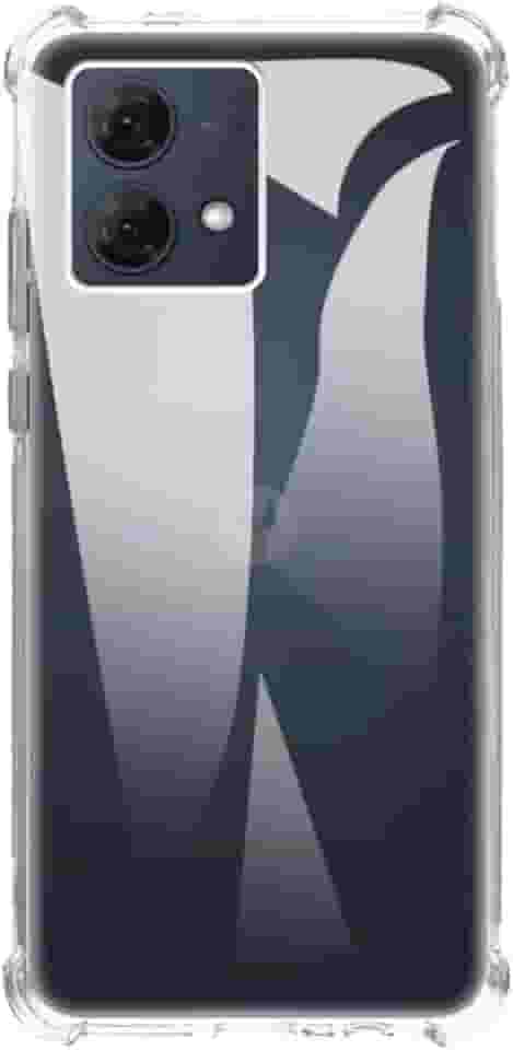 Capa Capinha Flexível Antiqueda para Moto G84 5G