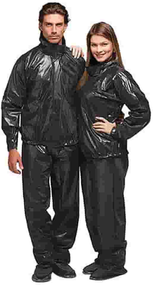 ALBA CAPA DE CHUVA DAYTONA, P