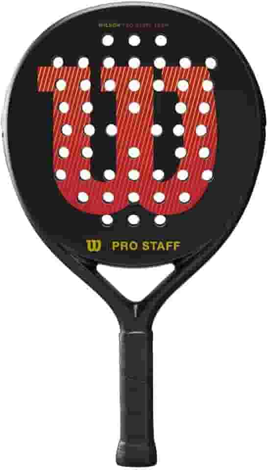 Raquete de Padel Wilson Blade Elite V2