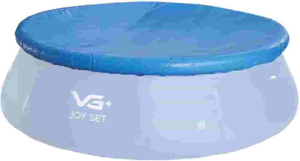 Capa de Proteção para Piscina Inflável 240cm Circular VG Plus