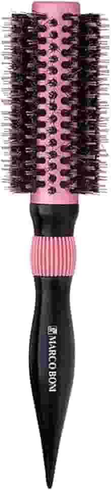 Escova Profissional Thermal Metallic Fun 56mm, 8052, Marco Boni, Cores Sortidas, 1 Unidade