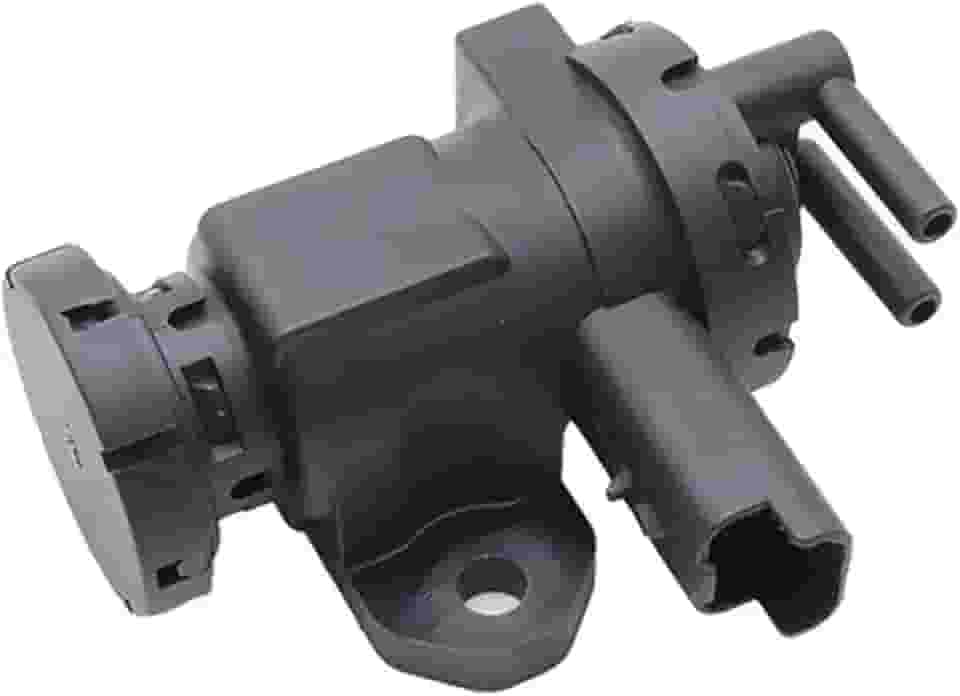 9635704380 Compatível com Citroen Berlingo C3 C5 C8 Jumpy Peugeot Expert 806 607 406 306 206 Válvula solenoide de pressão turbo de 2 pinos nova