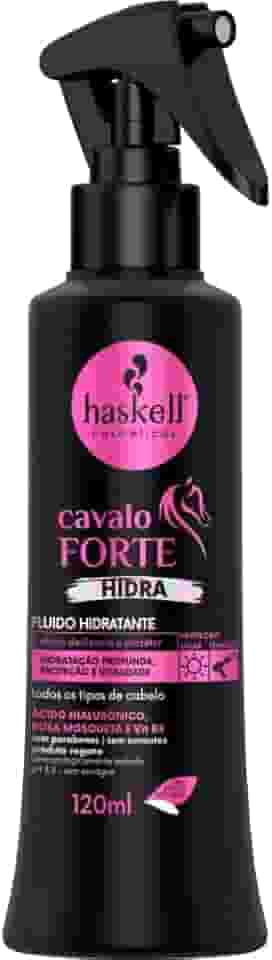 SHAMPOO HASKELL ACIDIFICANTE 300GR