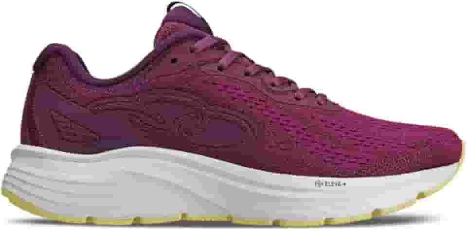 Tênis Olympikus Challenger 5 Feminino Rosa e Roxo