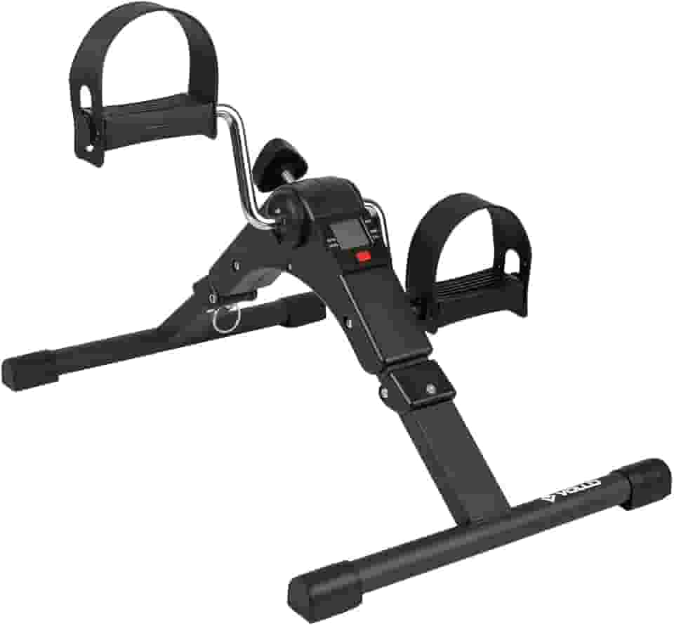 Vollo Mini Bicicleta Ergométrica Portátil