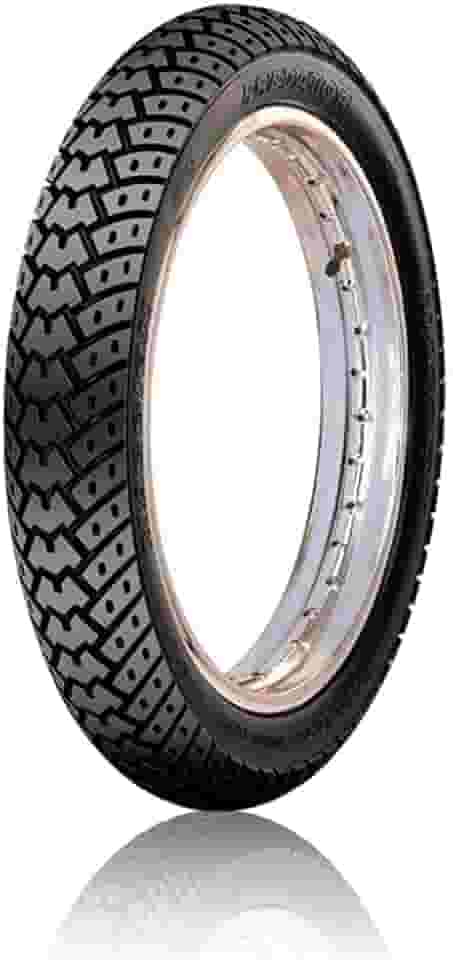 Pneu de Moto 90/90-18 Maggion Predator MR5 57P TT Traseiro