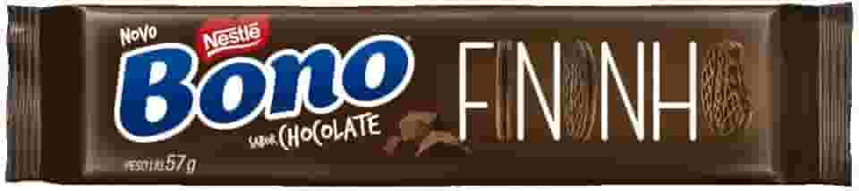 BONO Bisc Rech Fininho Choc 44x57g BR