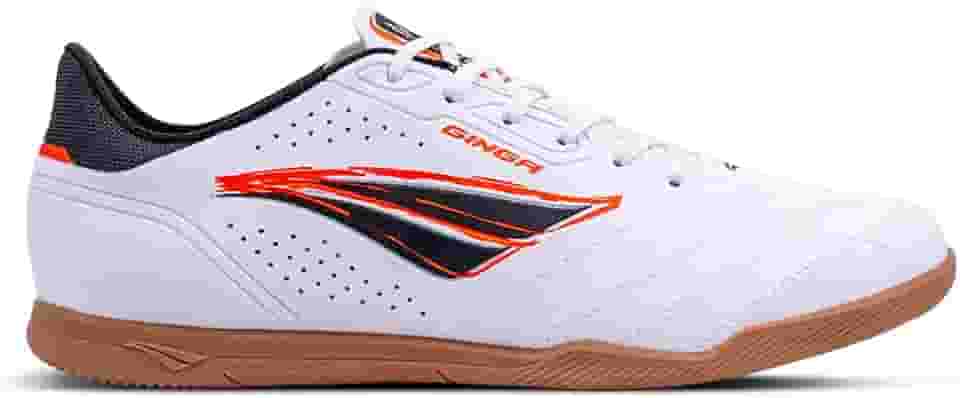 Chuteira de Futsal Penalty Penalty Chuteira Futsal Ginga Y-1 adulto-unissex