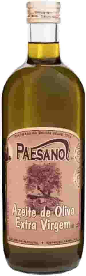 Azeite Italiano Extra Virgem Paesano 1L