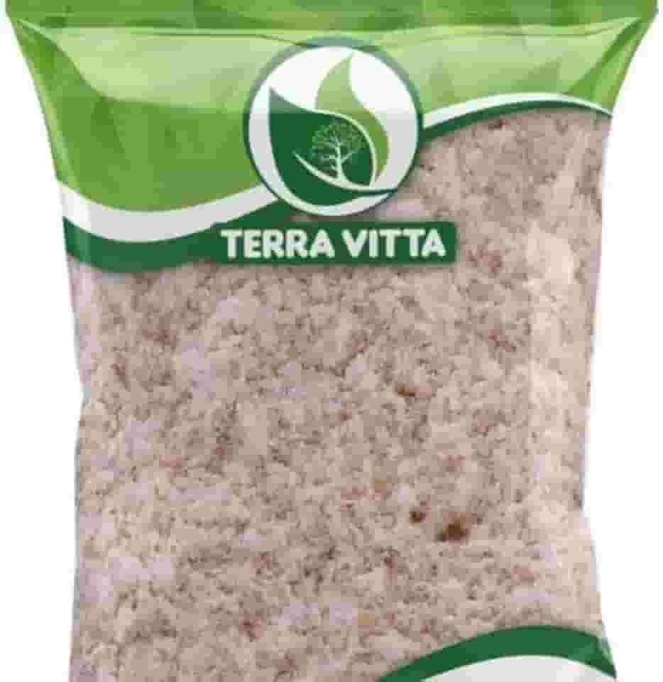Farinha de Trigo Integral 1Kg