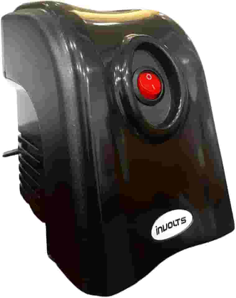 Protetor Eletrônico Para Pc Gamer Tv Notebook - 1000va Monovolt | Involts (220, Volts)