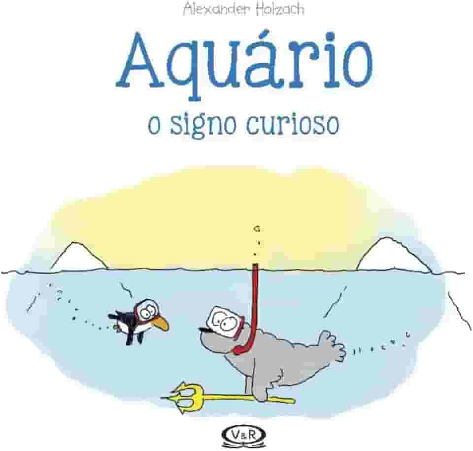 Aquário: O Signo Curioso: 11