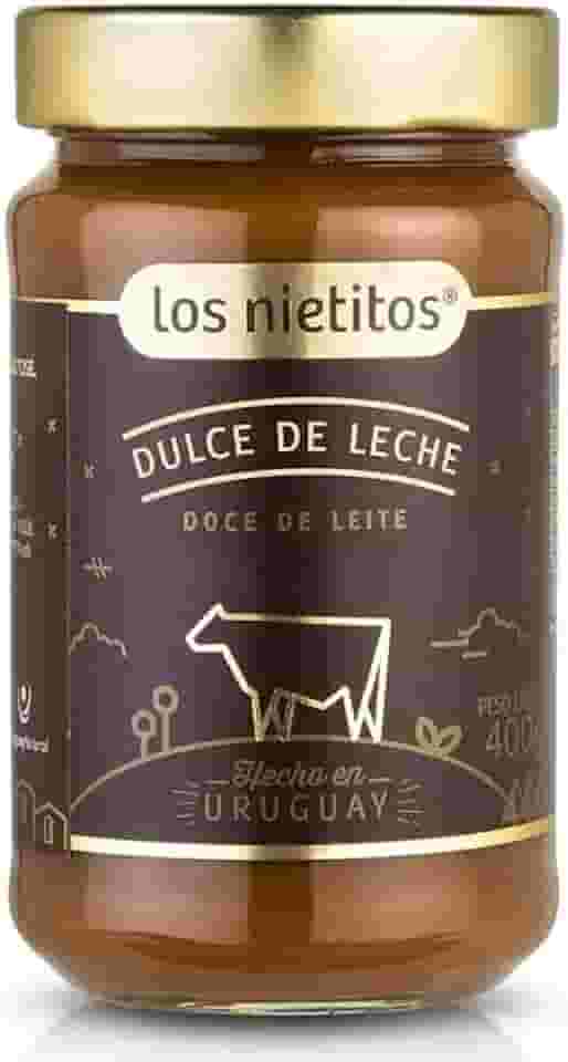 RB Amore Doce de Leite Receita Tradicional - los Nietitos - 400G