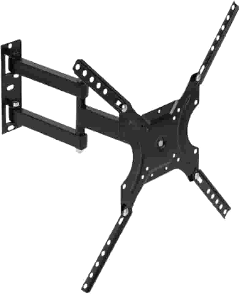 Brasforma, Suporte para TV até 60 polegadas tri articulado 4 movimentos