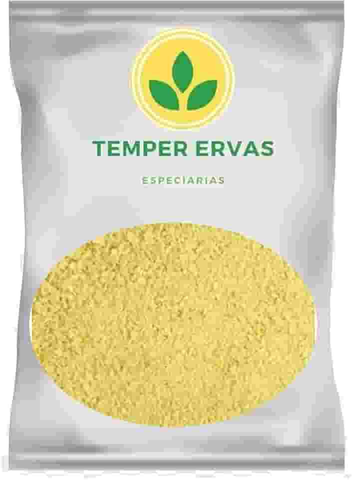 Levedura Nutricional 500g